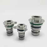 Mechanical SealCDLC-12/16/22mm For WB1F14 CNP CDL CDLF CDLS South Vertical Pump for sale