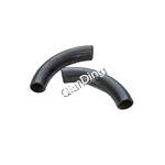 Wphy 42 Carbon Steel Astm A860  Bend Forged Pipe Fittings Hot Induction 5d for sale