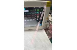 China PHiliph Intellivue Used Patient Monitor MP30 Medical Equipment For Hospital supplier
