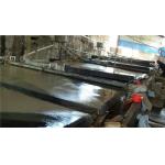 3-35t/D High Recovery Shaker Table Machine Gold Concentrate Processing