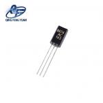 2SB647 List All Electronic Components Original MOSFET Transistor 200V 130A 2SB647 for sale