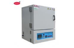 China Accelerated Aging Test Chamber / High Temperature Heating Oven supplier