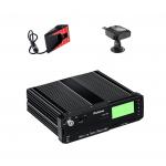 8CH 1080P AI Function Mobile DVR For Bus Truck Van Trailer Richmor 8-36V Power Supply for sale