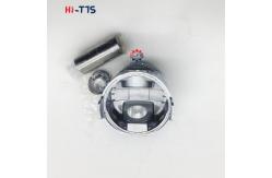 China S6D95 Engine Piston Kit 6207312141 6202322110  For Diesel Engine supplier