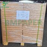 140g 160g 200g 250g Good Opacity White Cover Uncoated Paperboard for Letterheads for sale