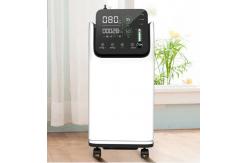 China Custom Home Oxygen Concentrator 220v Hospital O2 Generator supplier