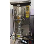 Beverage Bag Type Liquid Packaging Machine / Vertical Bag Type Liquid Packaging Machine for sale