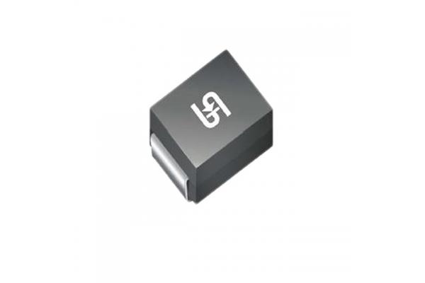 SS34 schottky rectifier diode Surface Mount Schottky Barrier Rectifier
