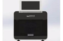 China 32 Samples 1000ul UV Sterilization Nucleic Acid Workstations supplier