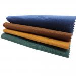 High Safety Fireproof Fabric 450gsm For Cinema Music Classroom KTV for sale