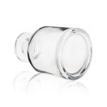 Aroma Packaging 150ml Diffuser Glass Bottle With Stopper And Volatile Stick