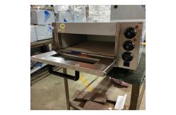 China Power Stainless Steel Commercial Pizza Bread Maker Equipment supplier