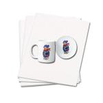 Uncracked A4 100gsm Dye Sublimation Photo Paper for sale