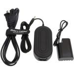 DMW-DCC12 DC Coupler DMW-AC8 AC Power Adapter Kit for Panasonic