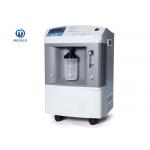 27Kgs Lightweight 10L Oxyen Concentrator Cooling system for sale