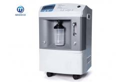 China 27Kgs Lightweight 10L Oxyen Concentrator Cooling system supplier