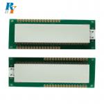 P2.54 Connector FSTN Module LCD LED Backlight RYB030PW06-A1 for sale