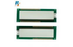 China P2.54 Connector FSTN Module LCD LED Backlight RYB030PW06-A1 supplier