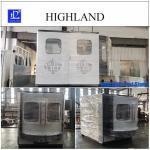 Customizable Hydraulic Test Stands for Excavators by HIGHLAND for sale