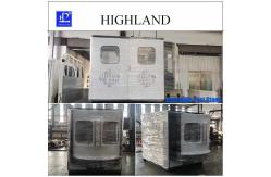 China Customizable Hydraulic Test Stands for Excavators by HIGHLAND supplier