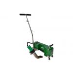 China 4200W SWT-WP1 PLUS TPO Welding Machine 40mm  Hot Air Welder Polymer Waterproofing Membrane for sale