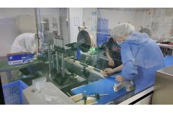 China Sealerall Modified Atmosphere Packaging Sealing Machine for Mousse Cake supplier