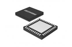 China LMX2595RHAR 20GHz Wideband RF Synthesizer With Phase Synchronization Support supplier