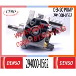 294000-0562 High reputation hot sale fuel engine pump assembly 294000-0562 with more series for sale