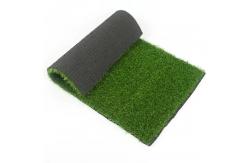 China Waterproof Artificial Carpet Grass , Synthetic Lawn Garden Artificial Grass 20-50mm supplier
