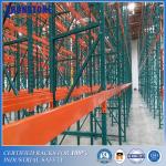 Warehouse Storage rack with 100% Compatibility with US Teardrop rack for sale
