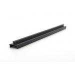 PVC Furniture Sound Proof Door Seal Living Room Exterior Door Sweep for sale