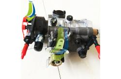 China 9521A030H Fuel Injection Pump for C7.1 Engine E320D2 Excavator supplier