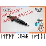 common rail injection nozzle injector 235-5261 fuel injector pump 235-5261 235-2888 235-9649 235-5518 235-1400 235-1401 for sale