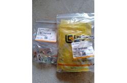 China Construction Machinery Lock Plate 76A0254 For Engine Wheel Loader in Energy Mining supplier