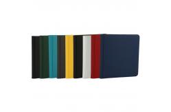 China CPP 480 Trading Card Binder 2x12 Pockets 20 Pages With Zipper supplier