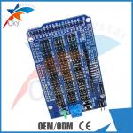MEGA Sensor Shield For Arduino Sensor Shield V1.0 , Shield For Mega ADK for sale