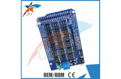 China Sensor Shield V1.0 MEGA 2560 IIC Metal Shield metal shield i2c supplier