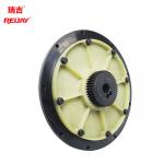 OEM Engine To Hydraulic Pump Coupling SAE Flywheel Rubber Flexible Coupling for sale