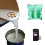 Liquid Silicone Rubber For Shoe Mold for sale