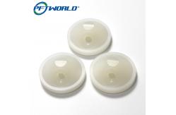 China Aluminum 6061 7075CNC Machining Turning Parts Plastic Injection Molds supplier