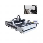 Hot sale fiber laser tube cutting machine fiber cutter with good quality for sale