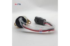 China Fuel Stop Solenoid 4TNV88 4TNE84 119233-77932 YM119233-77932 12V 24V supplier
