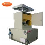 ISTA Standard High Acceleration Mechanical Shock Test Machine Pulse Width 3-20ms for sale