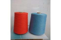 China High Break Strenght Aramid Blended Yarn With Low Moisture Absorption supplier