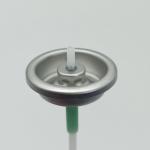  Rugged One Inch Metered Valve  for Mining Operations with Heavy-Duty Build