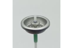 China  Rugged One Inch Metered Valve  for Mining Operations with Heavy-Duty Build supplier