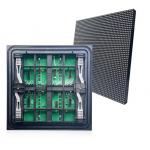 16 Bit IP65 Outdoor Led Display Module With Front And Rear Access Dual Maintenance for sale