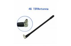 China 3G 4G Aerial 3dBi External TS9 Antenna For MiFi Mobile Hotspot Router supplier