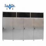 China Compact Zero Discharge Wastewater Treatment System Energy Efficiency Zero Effluent Discharge System manufacturer