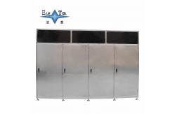 China Compact Zero Discharge Wastewater Treatment System Energy Efficiency Zero Effluent Discharge System supplier